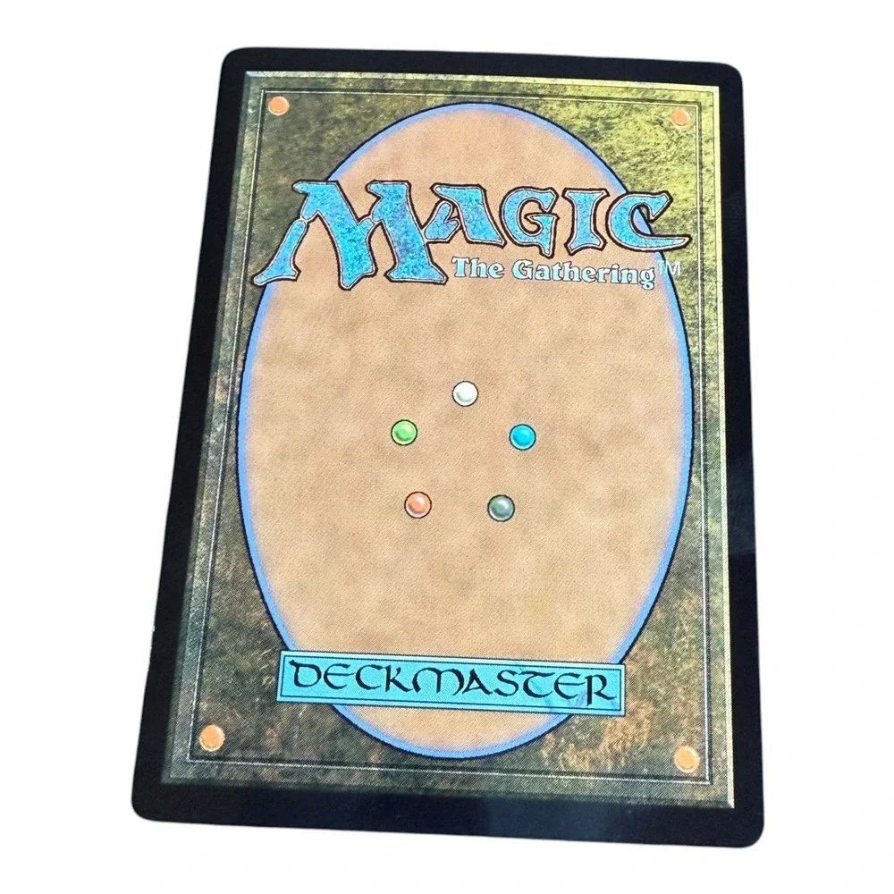 Magic The Gathering Baron Helmut Zemo Marvel Secret Lair MTG Black Rare Card